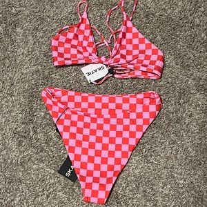 Skatie bikini Daytona M